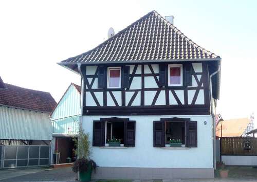 Foto - Haus zum Kaufen in Rheinzabern 249.000,00 € 157.22 m²