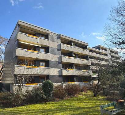 Foto - Wohnung zum Kaufen in Hamburg 279.000,00 € 83.97 m²