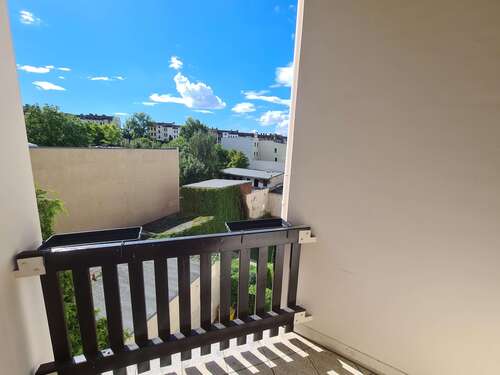 Foto - Wohnung zum Mieten in Görlitz 375,00 € 62.5 m²