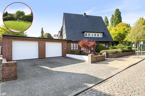 Foto - Haus zum Kaufen in Heide 549.000,00 € 184 m²