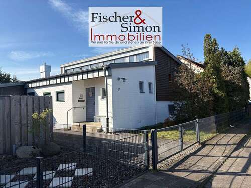 Foto - Haus zum Kaufen in Nienburg 380.000,00 € 139.5 m²