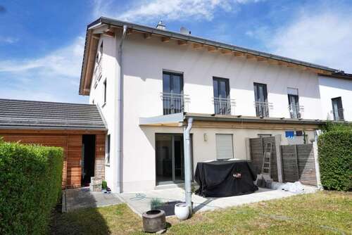 Foto - Wohnung zum Mieten in Bockhorn 1.690,00 € 135 m²