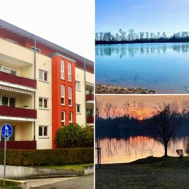Foto - Wohnung zum Kaufen in Offenburg 279.000,00 € 65 m²