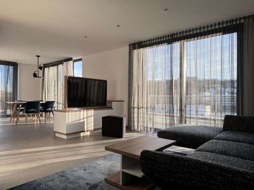 Foto - Wohnung zum Mieten in Saarbrücken 1.500,00 € 90 m²