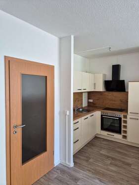 Foto - Wohnung zum Mieten in Chemnitz 369,00 € 56.29 m²