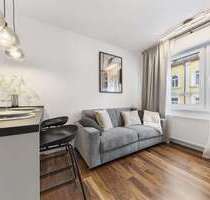 Wohnung zum Mieten in München 1.244,00 € 19 m²