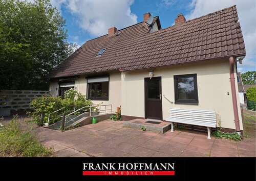 Foto - Haus zum Kaufen in Großenaspe 259.000,00 € 90 m²