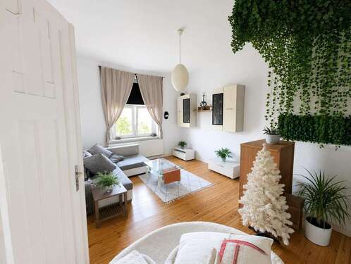 Foto - Wohnung zum Mieten in Oranienburg 1.060,00 € 90 m²
