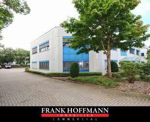 Halle in Norderstedt 3.627,50 € 346 m²