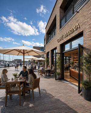 Foto - Einzelhandel in Lübeck Travemünde 595.000,00 € 74.86 m²