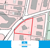 Grundstück zu verkaufen in Schenefeld 779.000,00 € 1270 m²