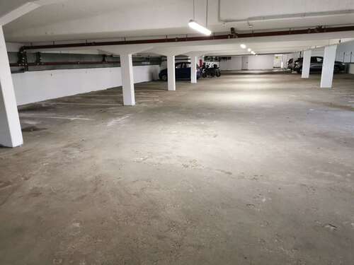 Foto - Garage zu vermieten in Rendsburg 50,00 €