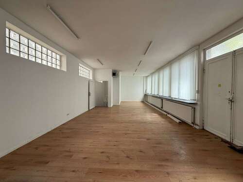 Foto - Spezialgewerbe in Mannheim Innenstadt 1.150,00 € 145 m²