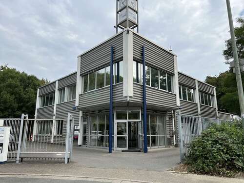 Foto - Büro in Essen 2.362,20 € 254 m²