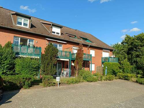 Foto - Wohnung zum Kaufen in Pampow 142.000,00 € 77.83 m²