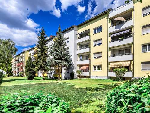 Foto - Wohnung zum Mieten in Stuttgart 577,00 € 60.8 m²