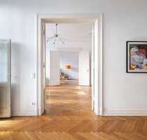 Wohnung zum Kaufen in Berlin 1.295.000,00 € 196 m²