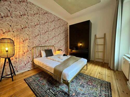 Foto - Wohnen auf Zeit in Berlin 1.370,00 €