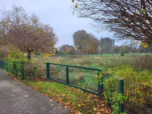 Foto - Grundstück zu verkaufen in Schiffdorf 305.000,00 € 1168 m²
