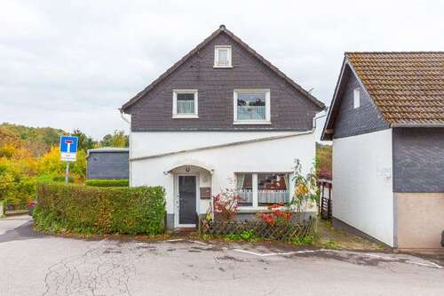 Foto - Haus zum Kaufen in Solingen 149.000,00 € 98 m²