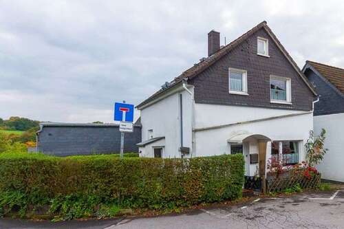 Foto - Haus zum Kaufen in Solingen 194.000,00 € 98 m²