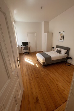 Foto - Wohnen auf Zeit in Karlsruhe 720,00 €