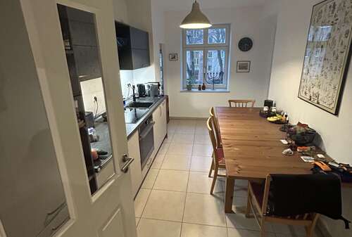 Foto - Wohnung zum Kaufen in Leipzig 189.000,00 € 58.43 m²