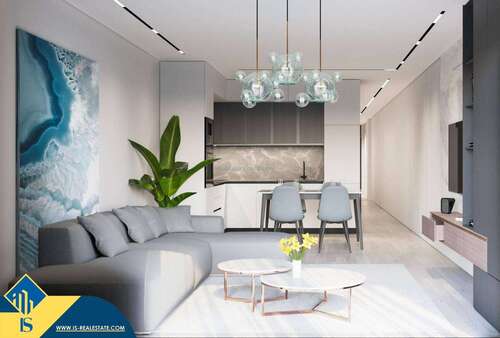 Foto - Wohnung zum Kaufen in Torrevieja 269.000,00 € 64 m²