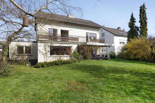 Foto - Haus zum Mieten in Bonn 2.550,00 € 222 m²