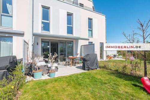 Foto - Haus zum Kaufen in Berlin 759.000,00 € 136 m²