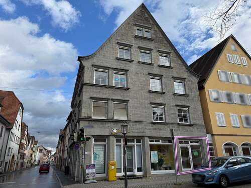 Foto - Büro in Rottenburg am Neckar 1.200,00 € 100 m²