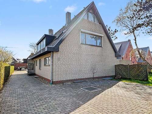Foto - Wohnung zum Kaufen in Sylt 449.000,00 € 82.81 m²