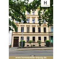 Wohnung zum Kaufen in Leipzig 185.000,00 € 60 m²