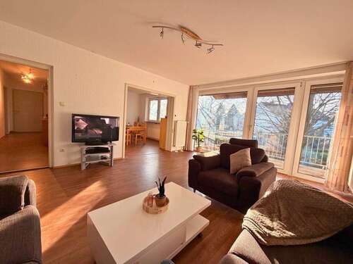 Foto - Wohnung zum Kaufen in Herzogenaurach 345.000,00 € 98.8 m²