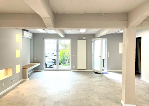 Foto - Büro in Düsseldorf 1.300,00 € 60 m²