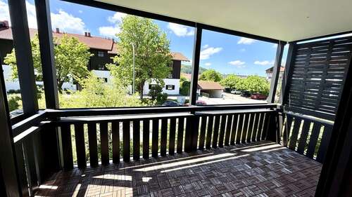 Foto - Wohnung zum Mieten in Bad Tölz 1.360,00 € 82 m²