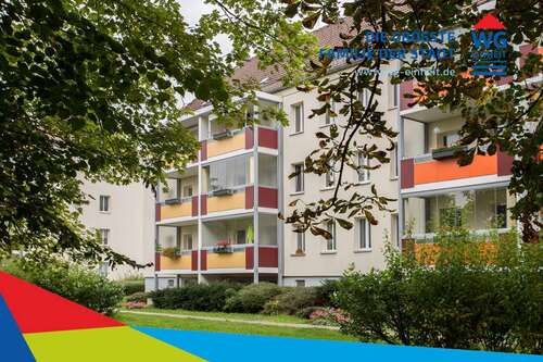 Foto - Wohnung zum Mieten in Chemnitz 444,88 € 67 m²