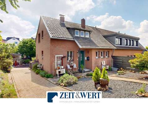 Foto - Haus zum Kaufen in Erftstadt 359.000,00 € 145 m²