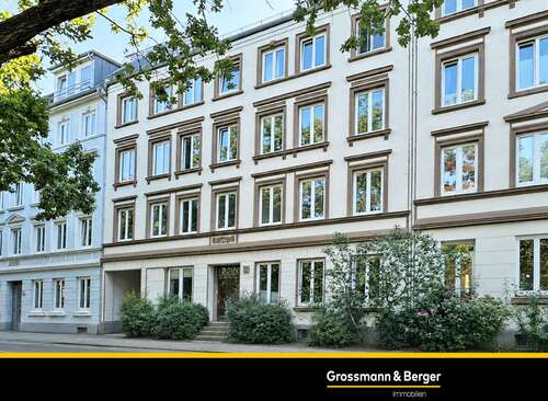 Foto - Wohnung zum Kaufen in Hamburg 399.000,00 € 46.93 m²