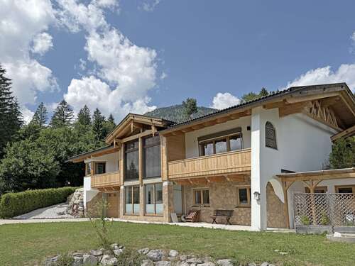 Foto - Haus zum Kaufen in Garmisch-Partenkirchen 2.700.000,00 € 220 m²