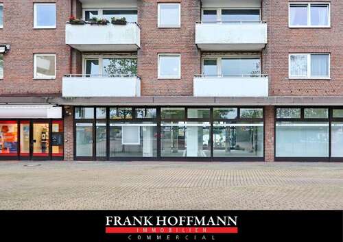 Foto - Einzelhandel in Henstedt-Ulzburg 1.500,00 € 139 m²