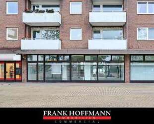 Einzelhandel in Henstedt-Ulzburg 1.500,00 € 139 m²
