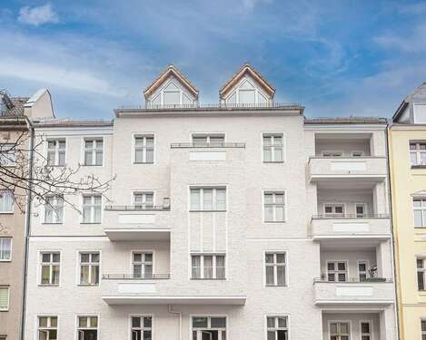 Foto - Wohnung zum Kaufen in Berlin 529.000,00 € 100.02 m²