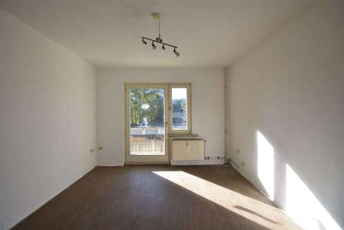 Foto - Wohnung zum Kaufen in Voerde (Niederrhein) 72.000,00 € 50 m²