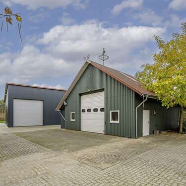 Foto - Halle in Artlenburg 399.000,00 € 259 m²