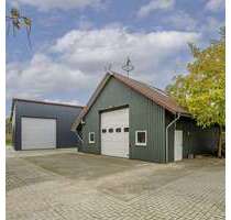 Halle in Artlenburg 399.000,00 € 259 m²