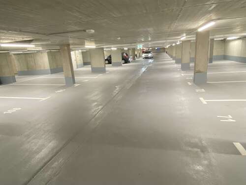 Foto - Garage zu vermieten in Weilheim in Oberbayern 80,00 €