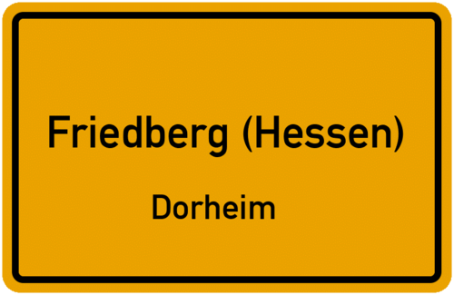 Foto - Haus zum Kaufen in Friedberg 469.000,00 € 117 m²