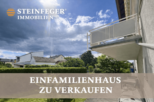 Foto - Haus zum Kaufen in Friedberg 429.000,00 € 117 m²