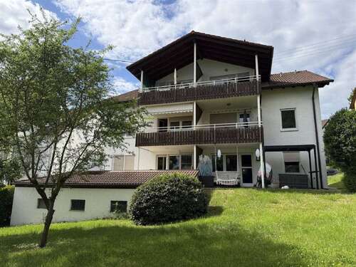 Foto - Wohnung zum Kaufen in Backnang 220.000,00 € 68 m²